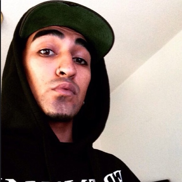 Meet your Posher, Jesus - Picture 1 of 1